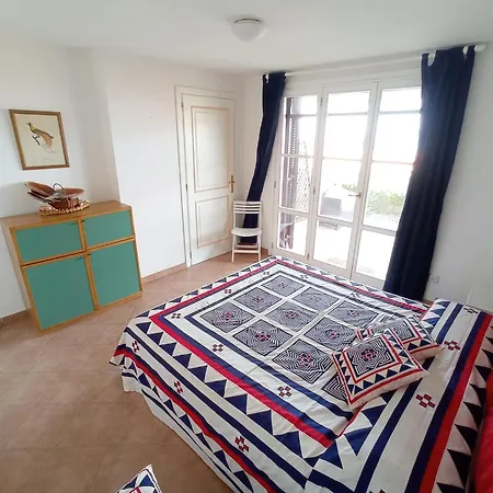 Hébergement de vacances Incantevole Con Veranda *